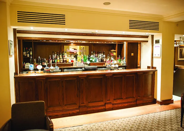 Kettering Park Hotel And Spa