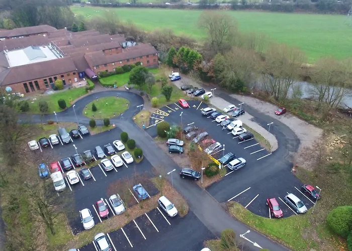 The Waterside Hotel And Leisure Club